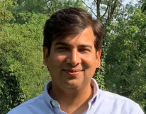 Amritanshu Mishra